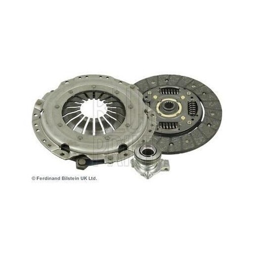 Clutch kit blue print - kit,