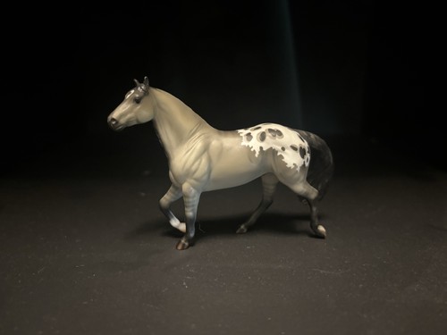 Breyer stablemate club