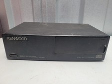 Vintage Kenwood KDC-C600