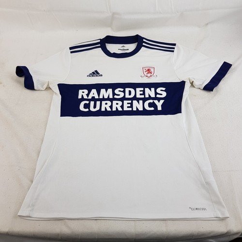 Vintage 2017 middlesbrough - 2017-18,