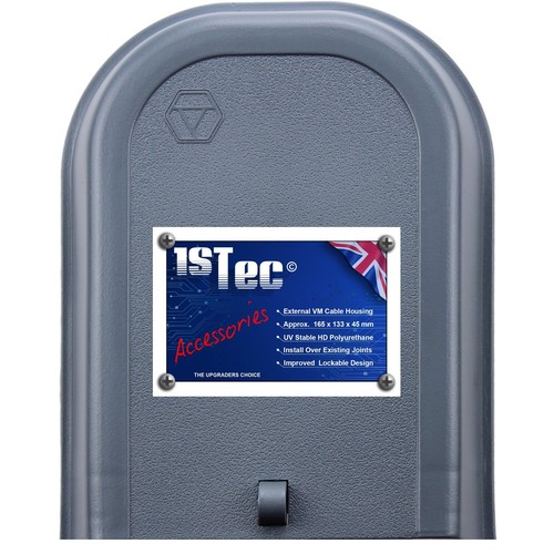 1stec virgin media junction - 1stec,