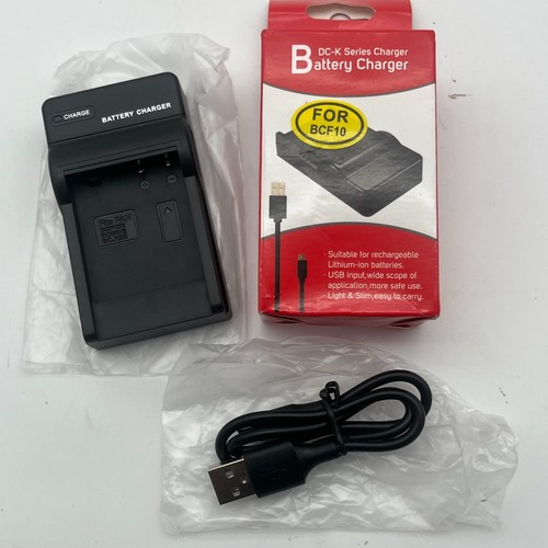 Panasonic dmw bck7 - panasonic, battery