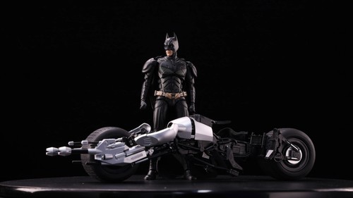 Modoking batman dark - modoking,
