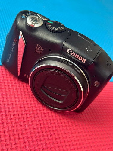 Canon powershot sx130 - powershot,