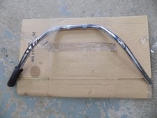 TRIUMPH BONNEVILLE AMERICA