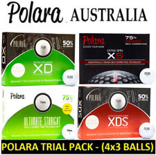 Polara Golf Ultimate Straight