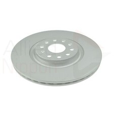 Allied Nippon Front Brake