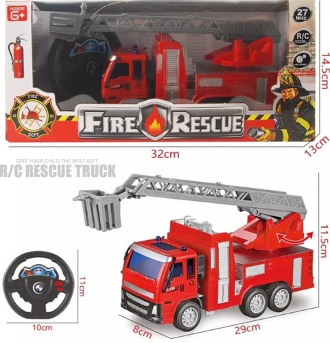 Kids big tow - big, toy