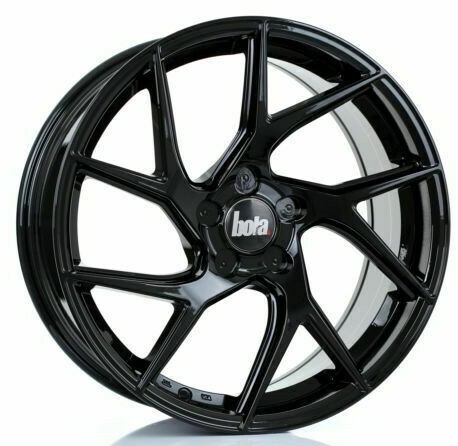 Bola fla alloy wheels to - 19",