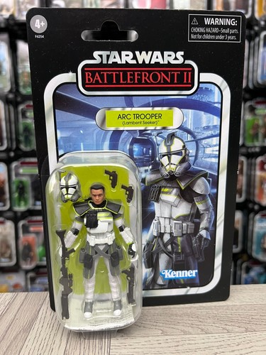 Star wars vintage collection - wars,