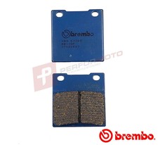 Brembo CC Carbon Ceramic Rear