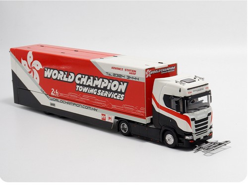 Scania v8 730s 4x2 - 1/64,
