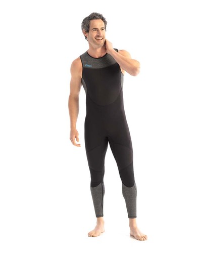Jobe toronto long - long, wetsuit