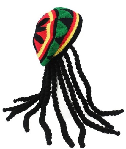Dreadlocks rasta bob - bob, marley