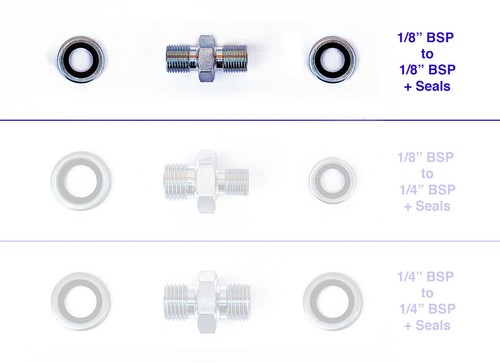 Pcp air rifle fill - pcp,