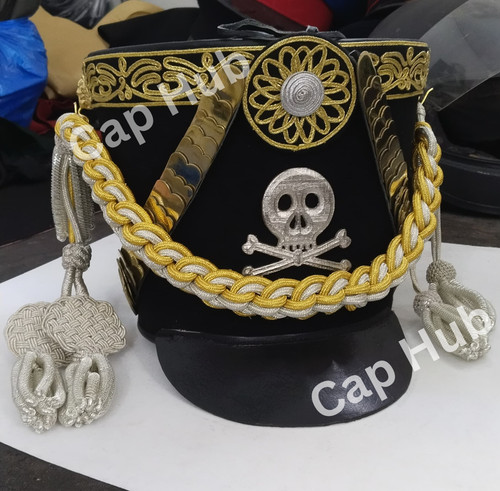 Reproduction prussian shako - prussian,