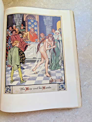 Book old ballads - a,
