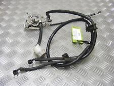 Vision 50 Rear Brake Master Cylinder & Hoses Honda 2012-2016 A450