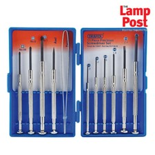 Draper 15631 11 Piece Mini
