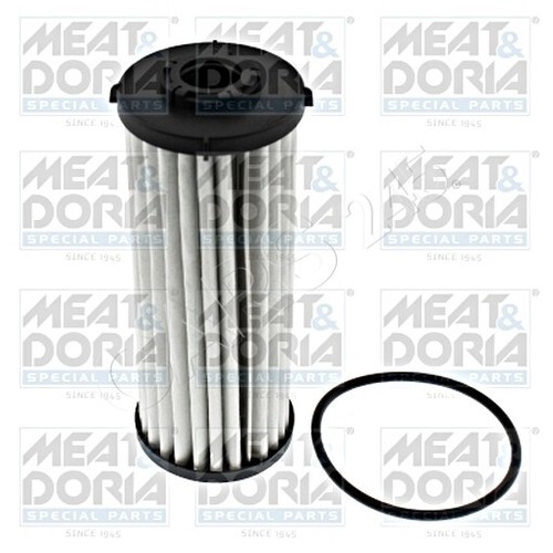 Automatic transmission - automatic,