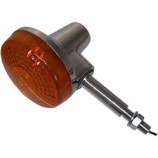 Indicator Stem 45mm Fits Suzuki GT 250 E (X7) 79-80