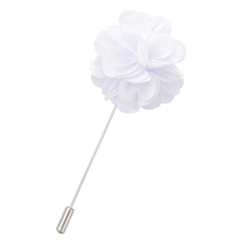 Mens lapel pin plain - mens,