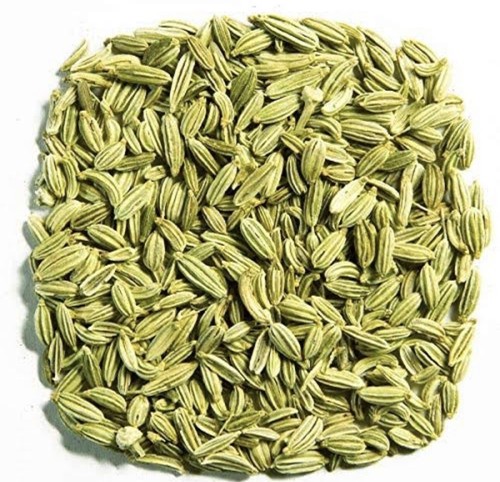 Fennel seeds whole - fennel, dried