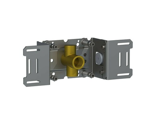 Vola built mixer outlet - vola, built-in