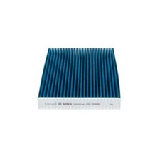 Pollen Cabin Filter For Ford