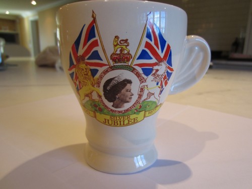 Vintage ovaltine malt - mug,