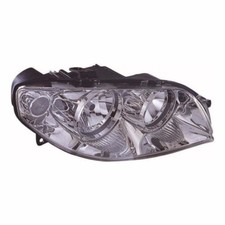For Fiat Punto 03-06 Headlight