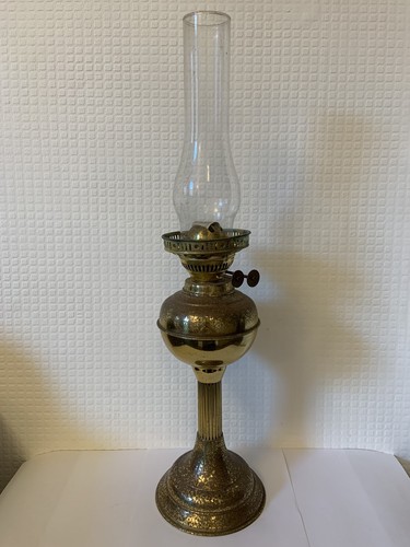 Vintage brass corinthian - vintage,