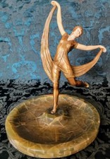 Bronze Art Sculpture
