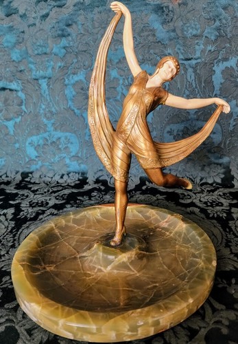 Bronze art sculpture - art,