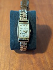 Vintage Lord Elgin Art Deco