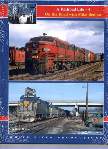 Railroad life volume - a, life,