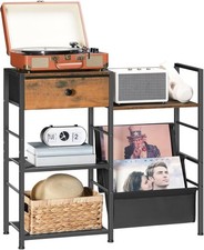 Record Player Stand 78 x 29 x