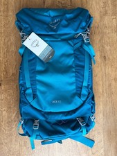 Osprey ACE  65L hiking