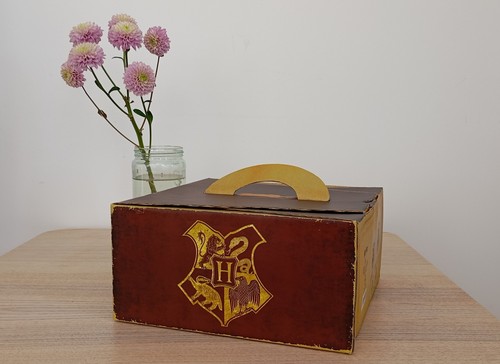 Harry potter piece dinner - potter,