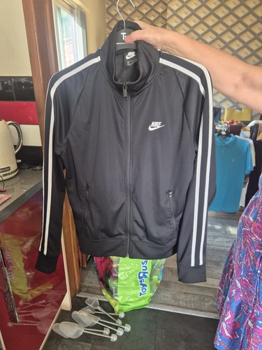 Nike track top - track, medium