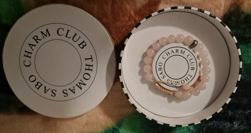 Thomas sabo adjustable - sabo, rose