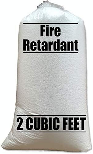 Bean bag booster refill - bag,