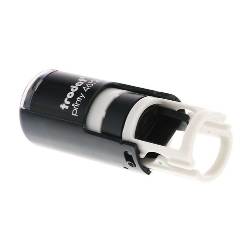 Self inking stamp barbers - self,