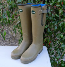 Le Chameau Vierzonord Neoprene