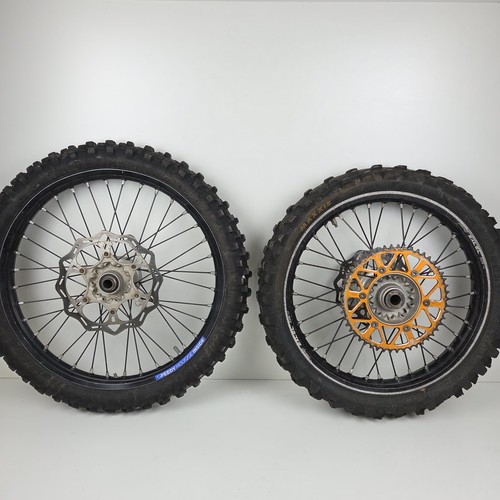 Ktm 125 450 - ktm,