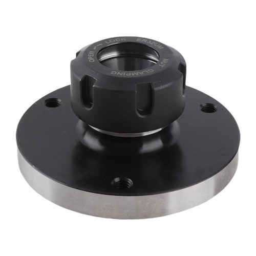 Clamping nut holder 40cr - nut,