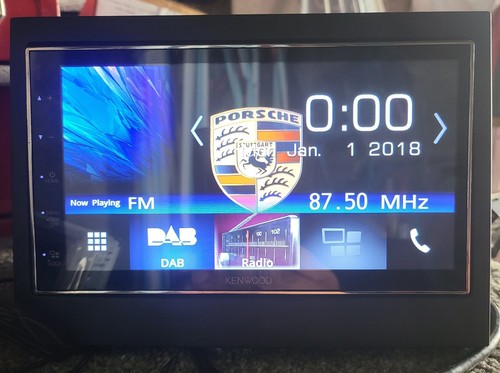 Kenwood dmx7018dabs carplay - kenwood,