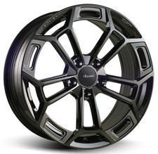 Alloy Wheels 18" Y2421D For