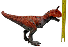 SCHLEICH 8" CARNOTAURUS 14586