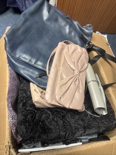 Plus handbag bundle joblot - 50,